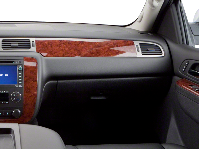 2013 Chevrolet Tahoe LT Z71