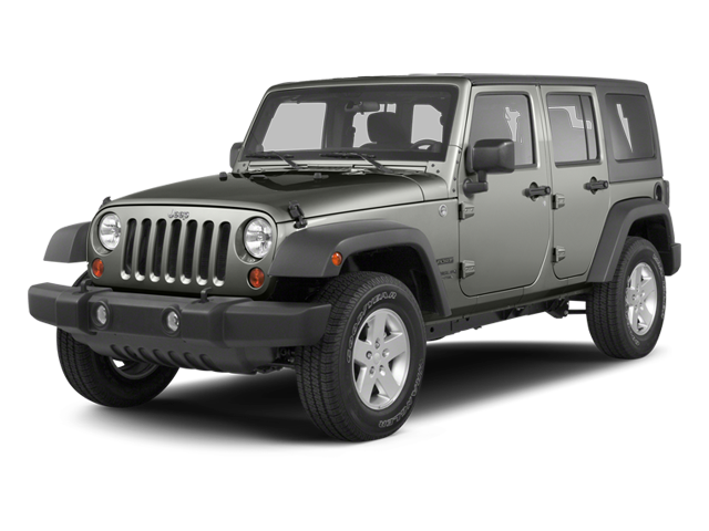 2013 Jeep Wrangler Sport RHD's photo