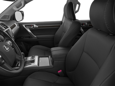 2014 Lexus GX 460