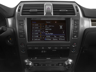 2014 Lexus GX 460