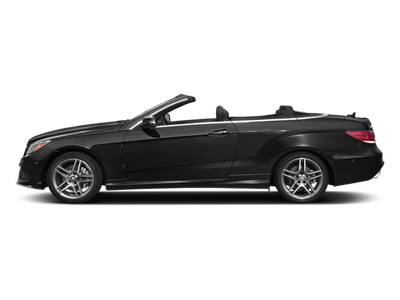 2014 Mercedes-Benz E-Class E 350 Base