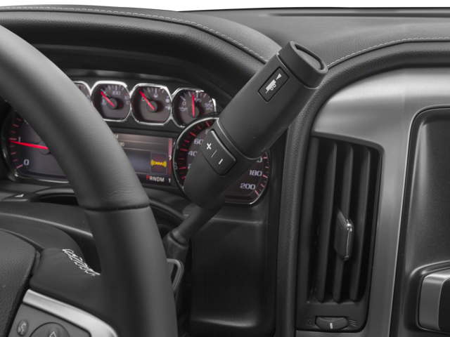 2015 GMC Sierra 2500HD SLT