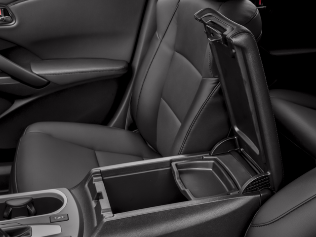 2017 Acura RDX Technology Package