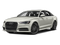2017 Audi A6 3.0T Premium Plus quattro