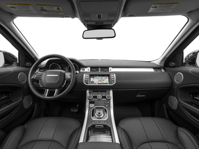 2017 Land Rover Range Rover Evoque SE Premium
