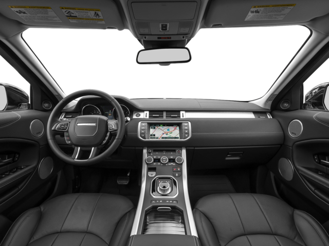 2017 Land Rover Range Rover Evoque SE Premium