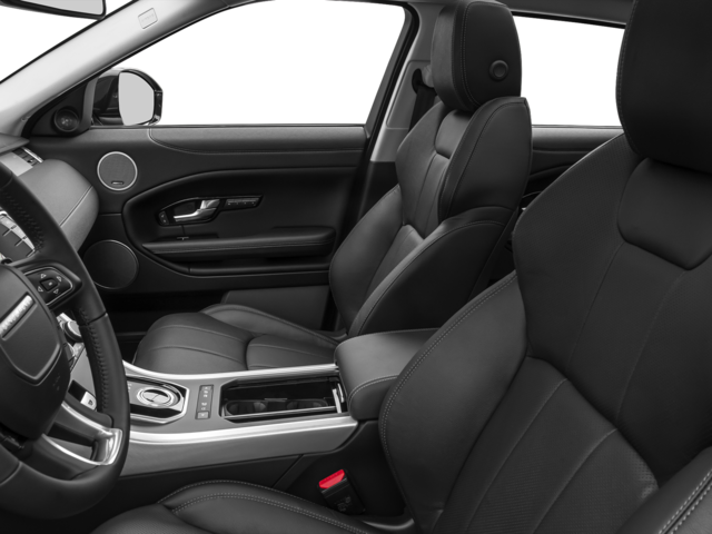 2017 Land Rover Range Rover Evoque SE Premium