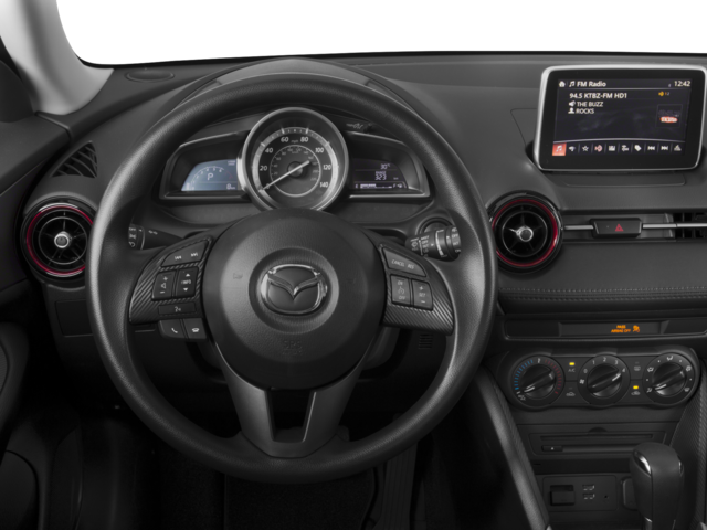 2017 Mazda Mazda CX-3 Sport