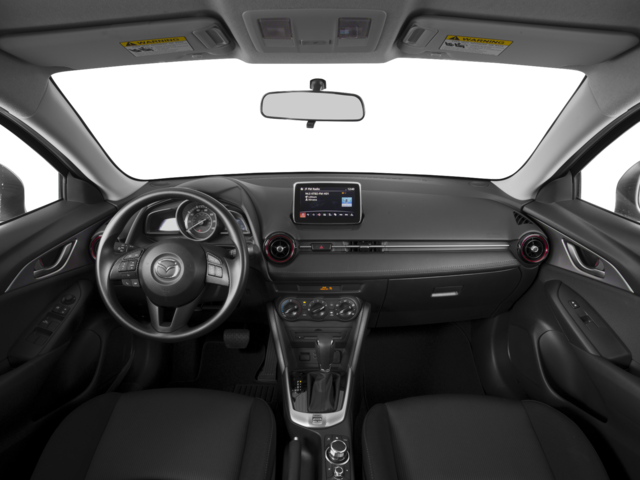 2017 Mazda Mazda CX-3 Sport