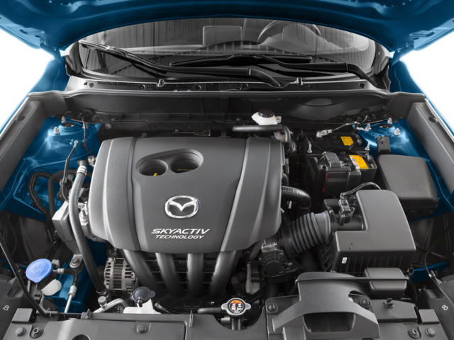 2017 Mazda Mazda CX-3 Sport