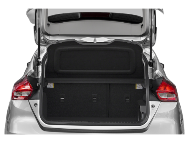 2018 Ford Focus Titanium