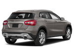 2018 Mercedes-Benz GLA GLA 250 4MATIC®