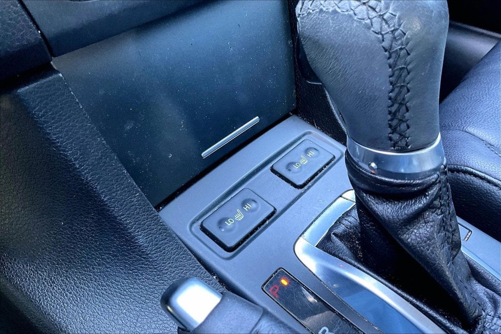 2019 Acura ILX Base