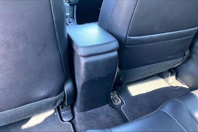 2019 Acura ILX Base