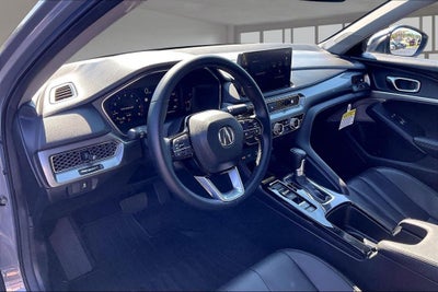 2026 Acura Integra Base