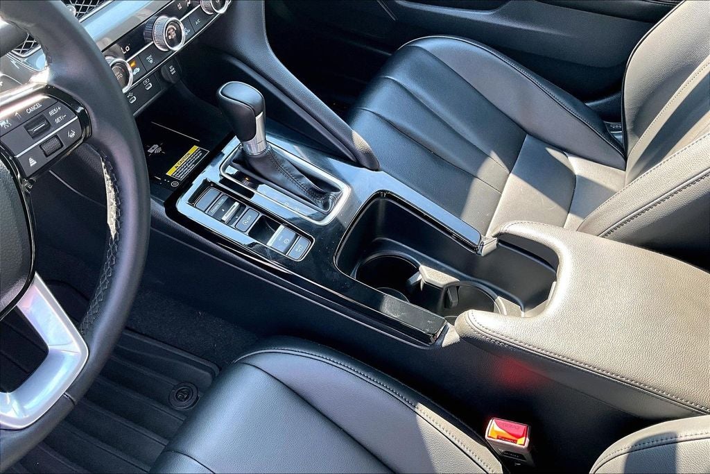 2026 Acura Integra Base