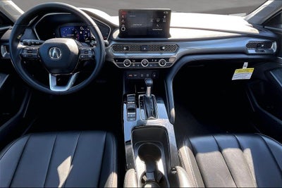 2026 Acura Integra Base