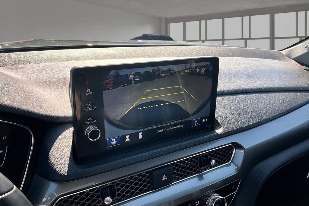2026 Acura Integra Base