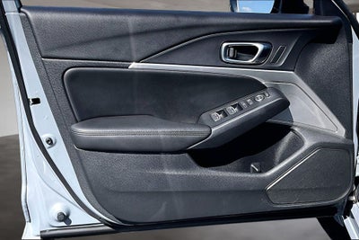 2026 Acura Integra Base