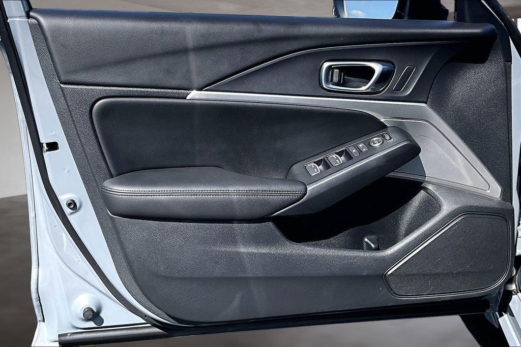 2026 Acura Integra Base