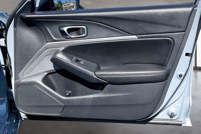 2026 Acura Integra Base