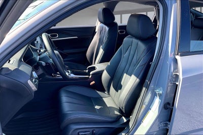 2026 Acura Integra Base