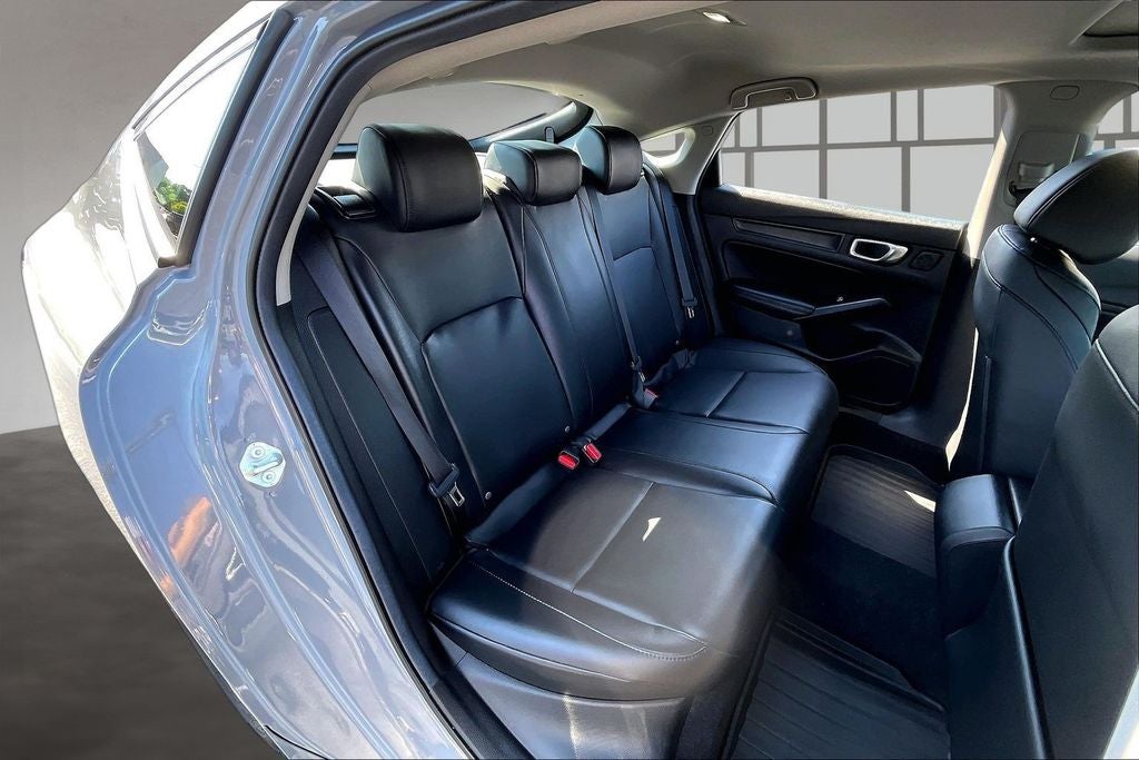 2026 Acura Integra Base