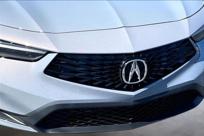 2026 Acura Integra Base