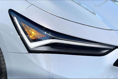 2026 Acura Integra Base