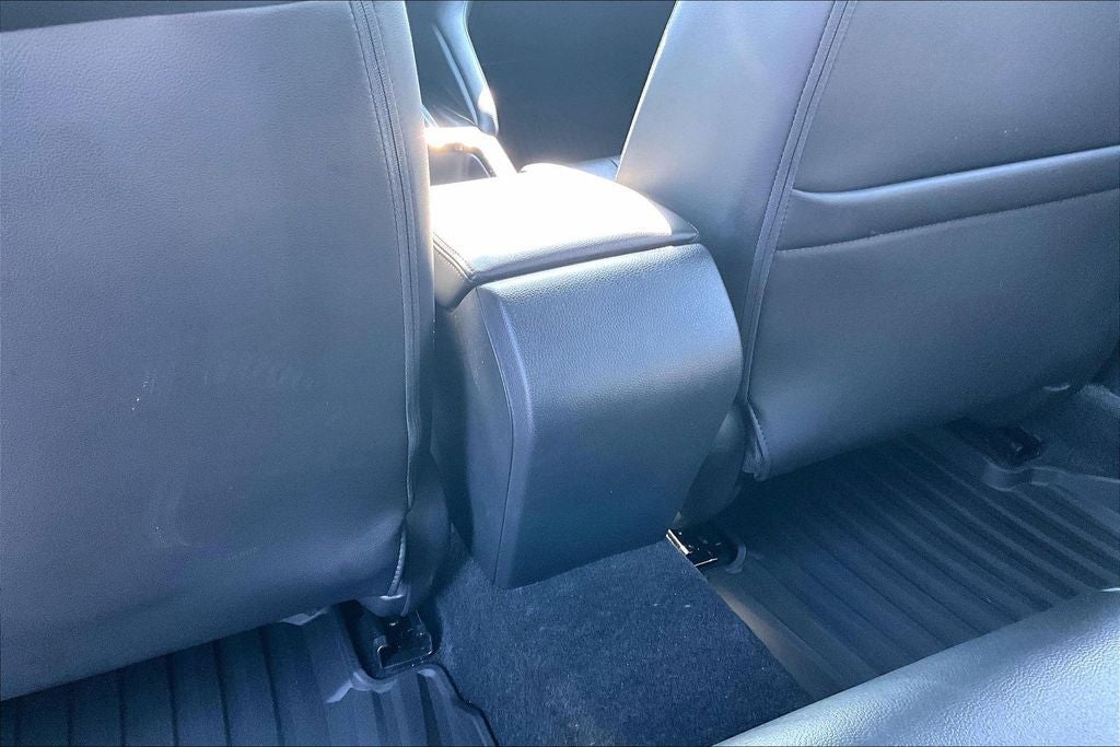 2026 Acura Integra Base