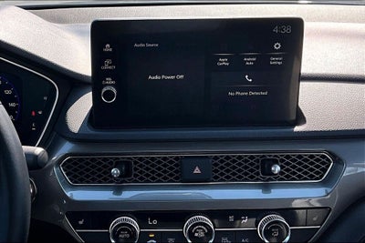 2026 Acura Integra Base