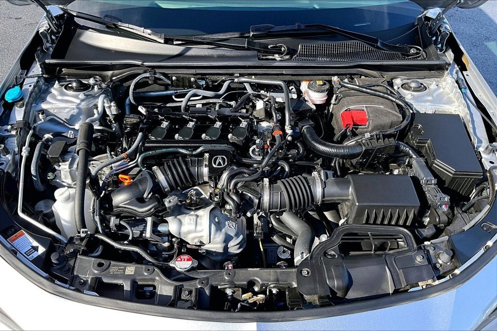 2026 Acura Integra Base