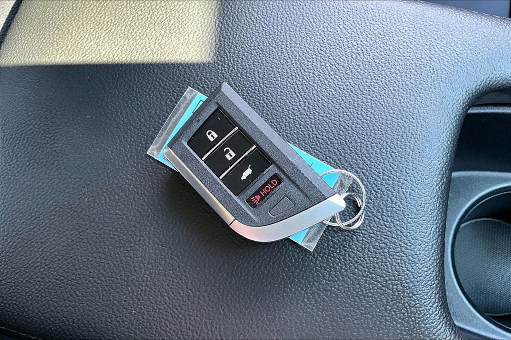 2026 Acura Integra Base