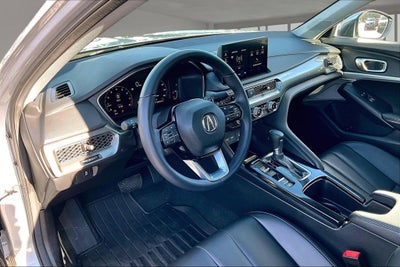 2026 Acura Integra Base