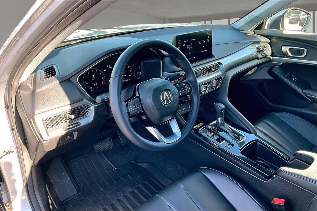2026 Acura Integra Base