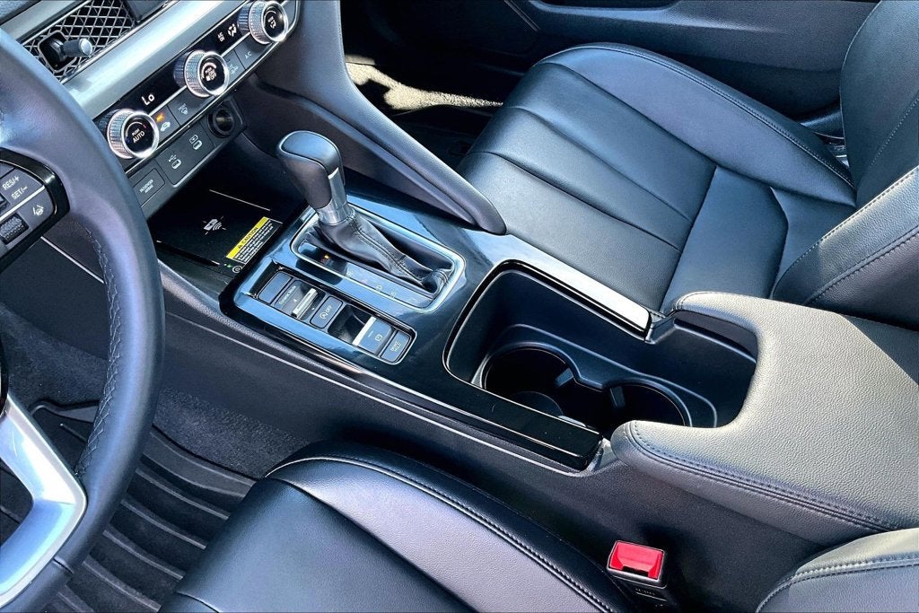 2026 Acura Integra Base