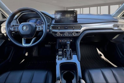 2026 Acura Integra Base