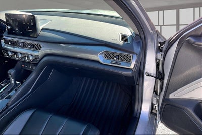 2026 Acura Integra Base