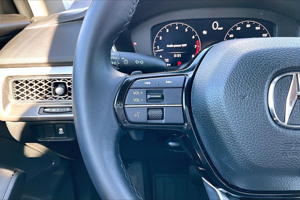 2026 Acura Integra Base