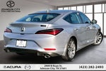 2026 Acura Integra Base