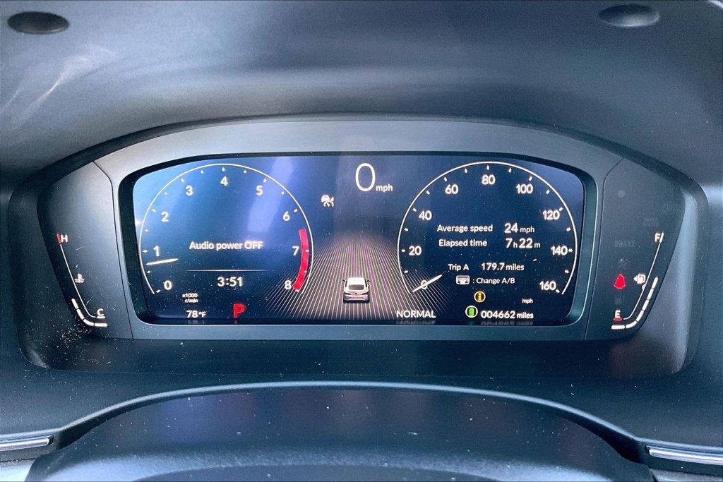 2026 Acura Integra Base