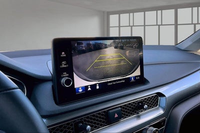 2026 Acura Integra Base