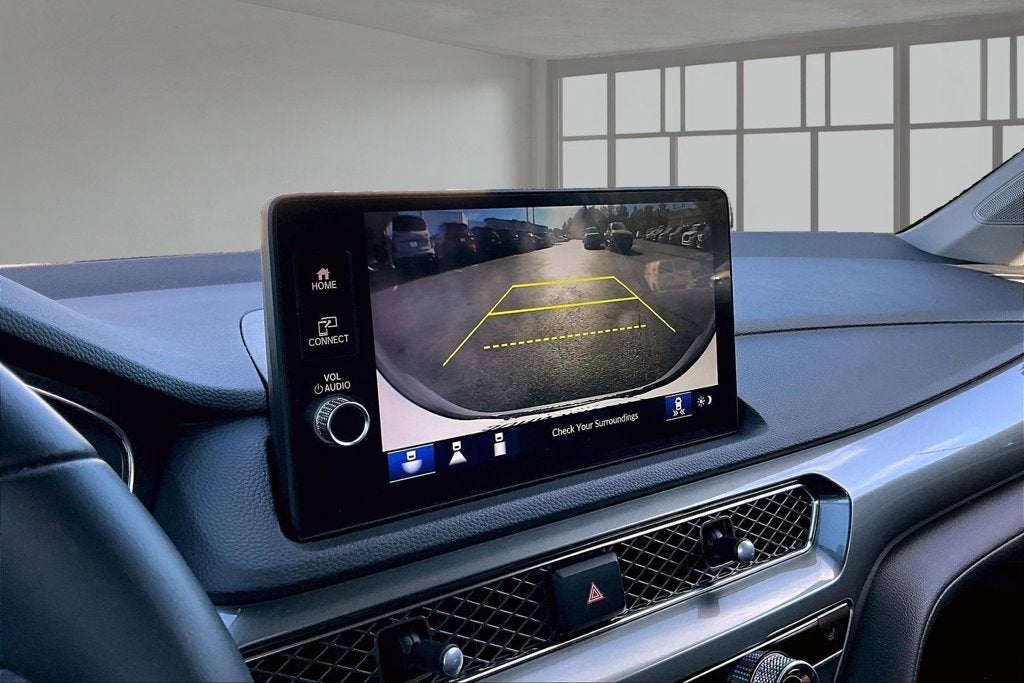 2026 Acura Integra Base