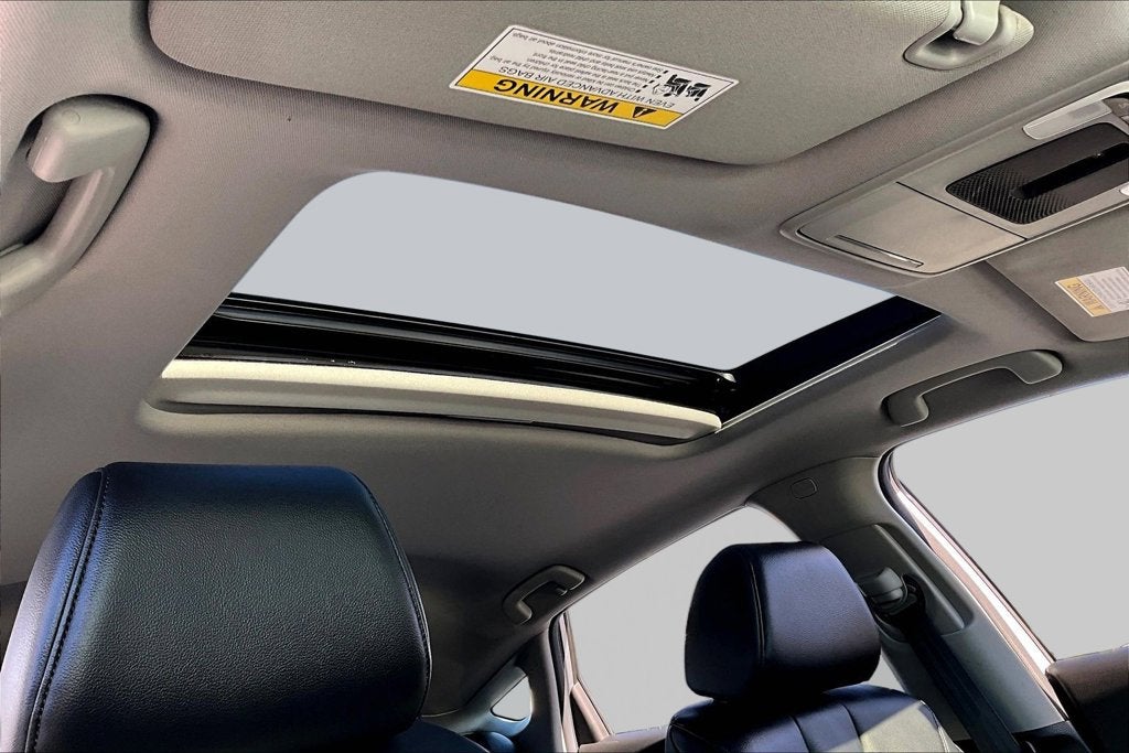 2026 Acura Integra Base