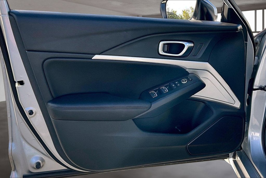 2026 Acura Integra Base