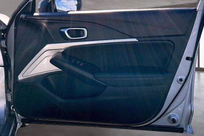 2026 Acura Integra Base