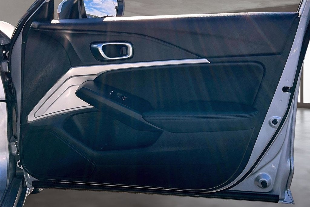 2026 Acura Integra Base