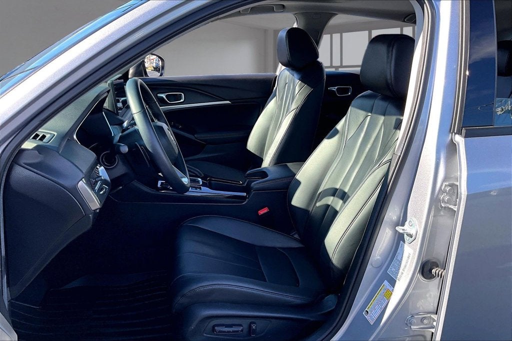 2026 Acura Integra Base