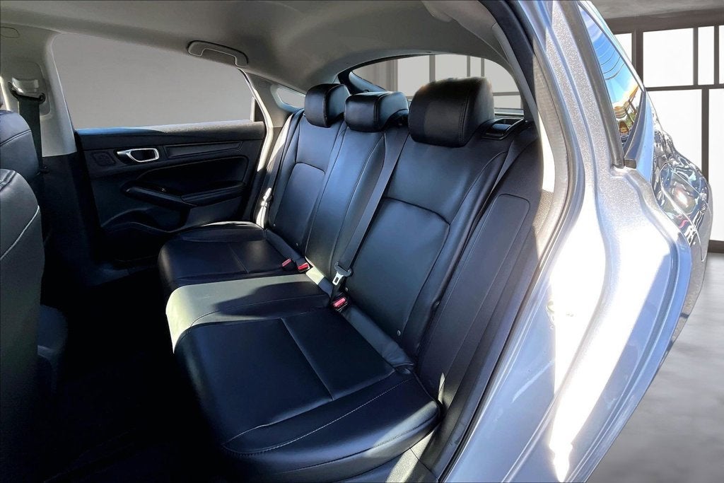 2026 Acura Integra Base