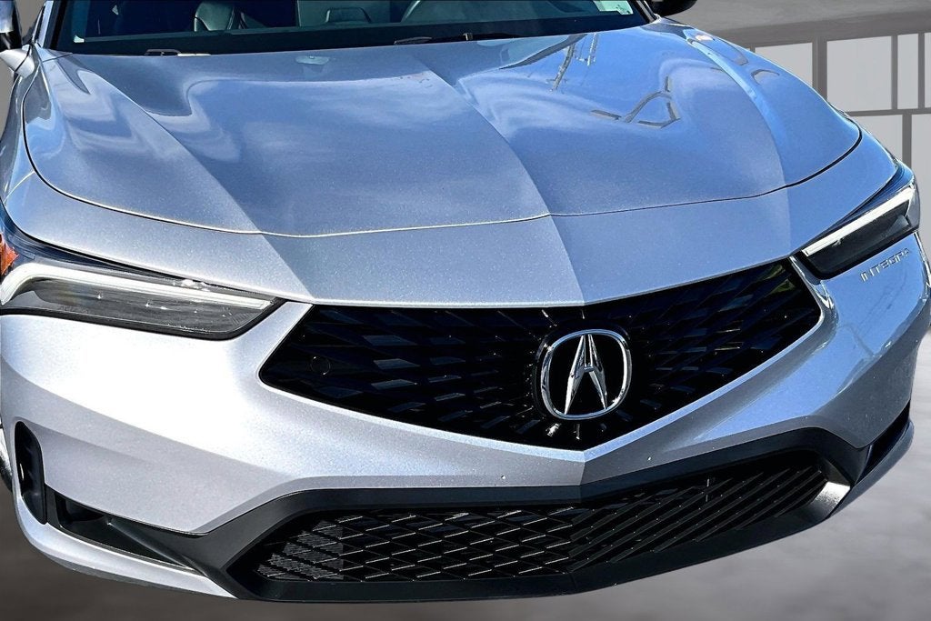 2026 Acura Integra Base